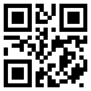 3407321827 - Immagine del Qr Code
