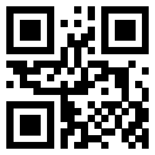 Il QrCode di 3407321828