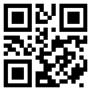 3407321829 - Immagine del QrCode associato