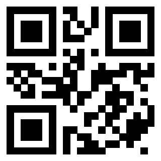 Il Qr Code di 3407321831
