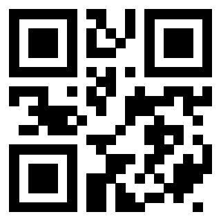 Il Qr Code di 3407321833