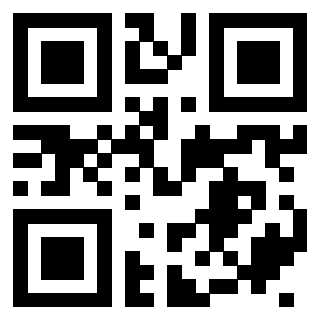 Scansione del Qr Code di 3407321835