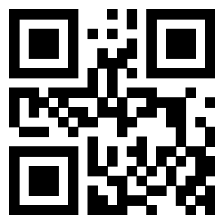 Immagine del QrCode di 3407321836