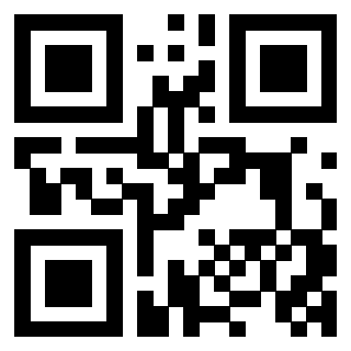 3407321838 - Immagine del QrCode