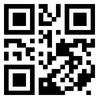 Immagine del Qr Code di 3407321840