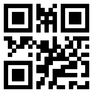 3407321841 Qr Code associato