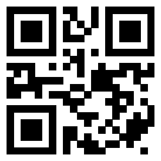 Scansione del Qr Code di 3407321842