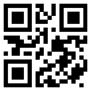 3407321845 - Immagine del QrCode