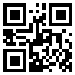 Scansione del QrCode di 3407321846