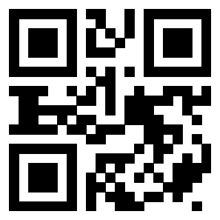 3407321850 - Immagine del QrCode associato