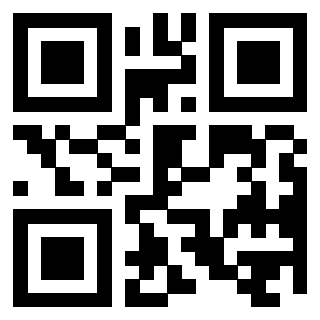 Immagine del QrCode di 3407321852