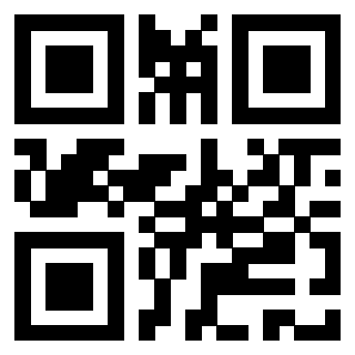 Il QrCode di 3407321853