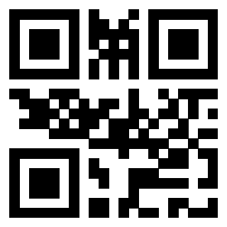3407321854 - Immagine del Qr Code associato
