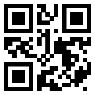 Il QrCode di 3407321856