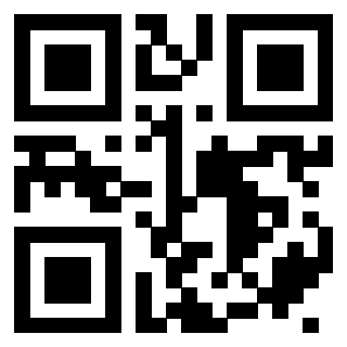 QrCode di 3407321857