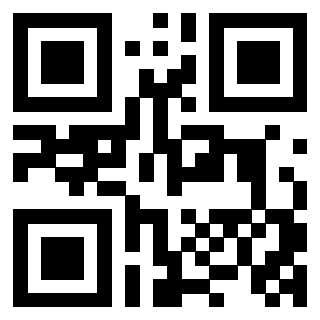 3407321858 - Immagine del Qr Code associato