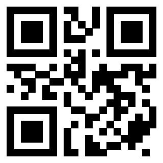 3407321860 - Immagine del QrCode associato