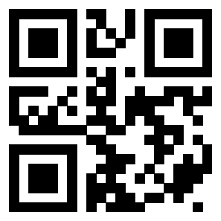 3407321862 - Immagine del Qr Code associato