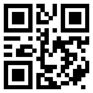 Immagine del Qr Code di 3407321863