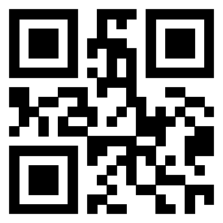 Immagine del Qr Code di 3407321866