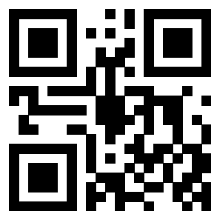 3407321867 QrCode associato