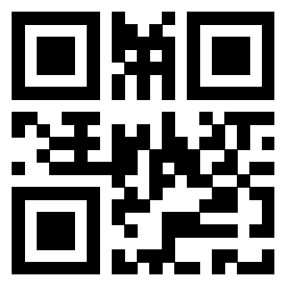 3407321868 QrCode associato