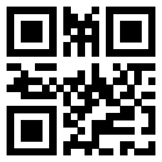 Scansione del Qr Code di 3407321869