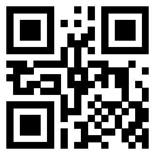 Scansione del Qr Code di 3407321870