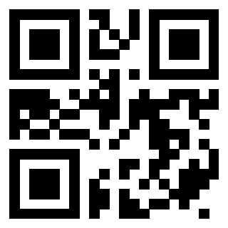 QrCode di 3407321873