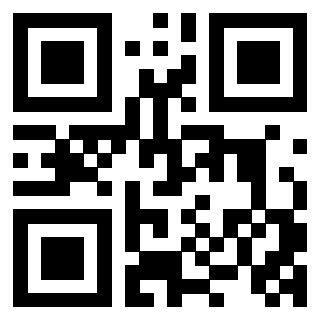 Immagine del Qr Code di 3407321874