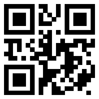 Immagine del Qr Code di 3407321875