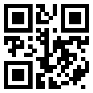 3407321879 Qr Code associato