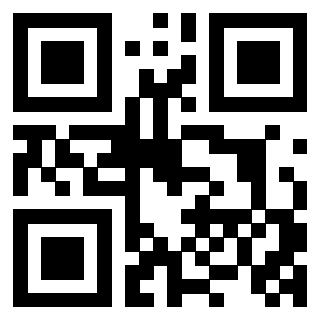 3407321882 QrCode associato