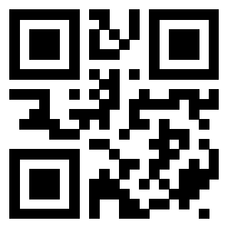 3407321883 - Immagine del Qr Code associato