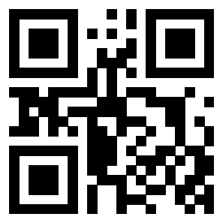 3407321885 - Immagine del Qr Code