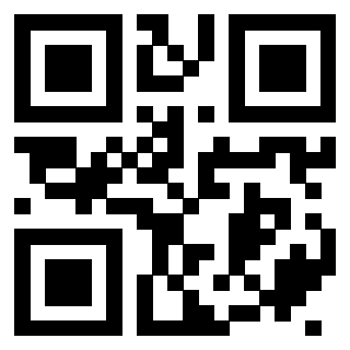 Scansione del QrCode di 3407321887