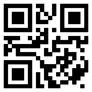 Il QrCode di 3407321889