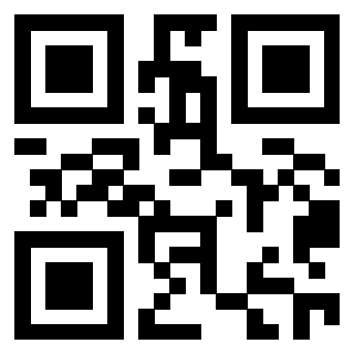 QrCode di 3407321891