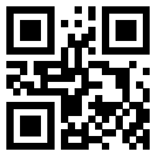 Immagine del Qr Code di 3407321893