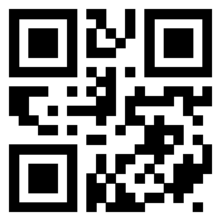 3407321894 - Immagine del Qr Code