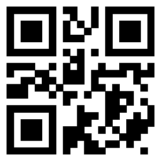 3407321897 - Immagine del Qr Code