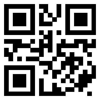Il Qr Code di 3407321898