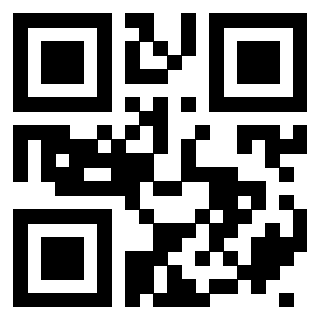 3407321901 - Immagine del Qr Code