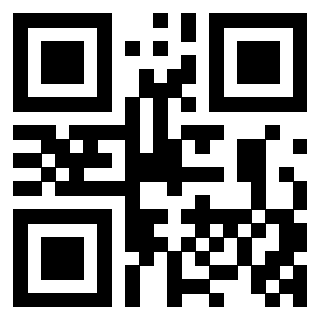 3407321902 QrCode associato