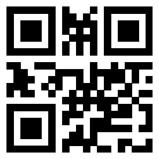 Qr Code di 3407321907