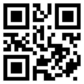 3407321909 Qr Code associato