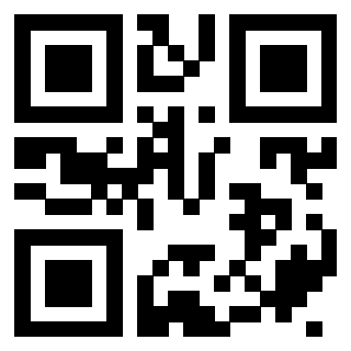 Il Qr Code di 3407321912