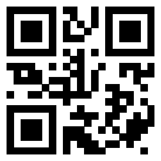 3407321913 QrCode associato