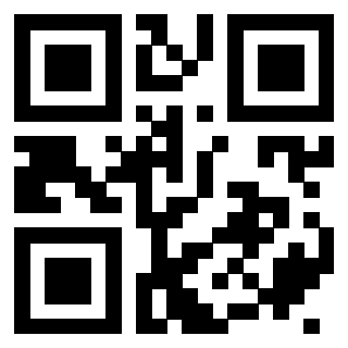 3407321914 - Immagine del Qr Code associato