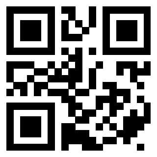3407321918 Qr Code associato